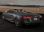 Audi R8 Spyder by STaSIS Engineering 2010 года